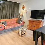 Vakantiestudio Huize Hout Gr01