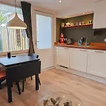 Vakantiestudio Huize Hout Gr01