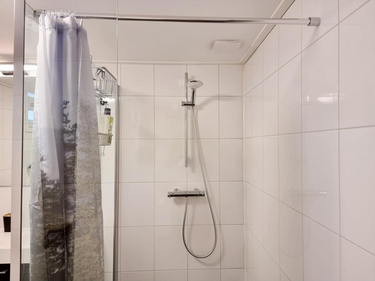Vakantiestudio Huize Hout Gr01 Appartement