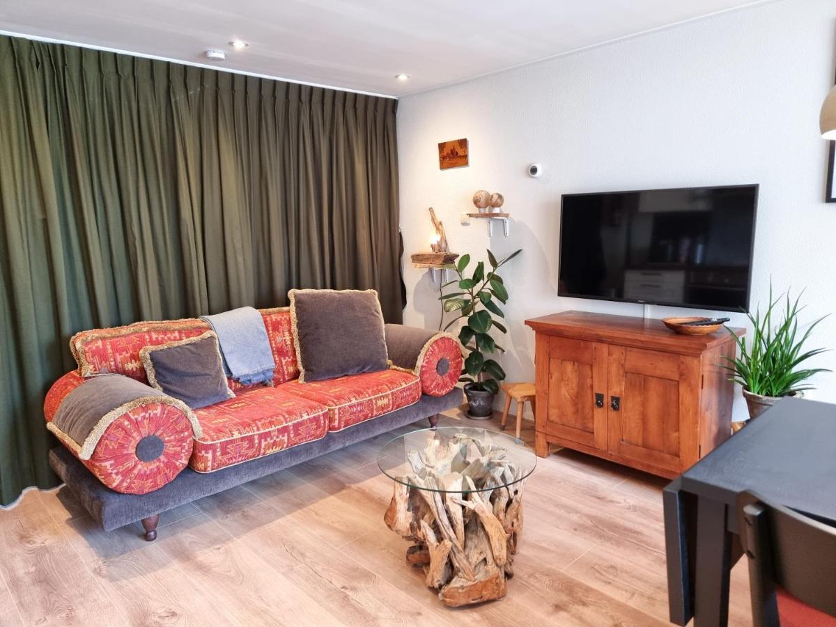 Vakantiestudio Huize Hout Gr01