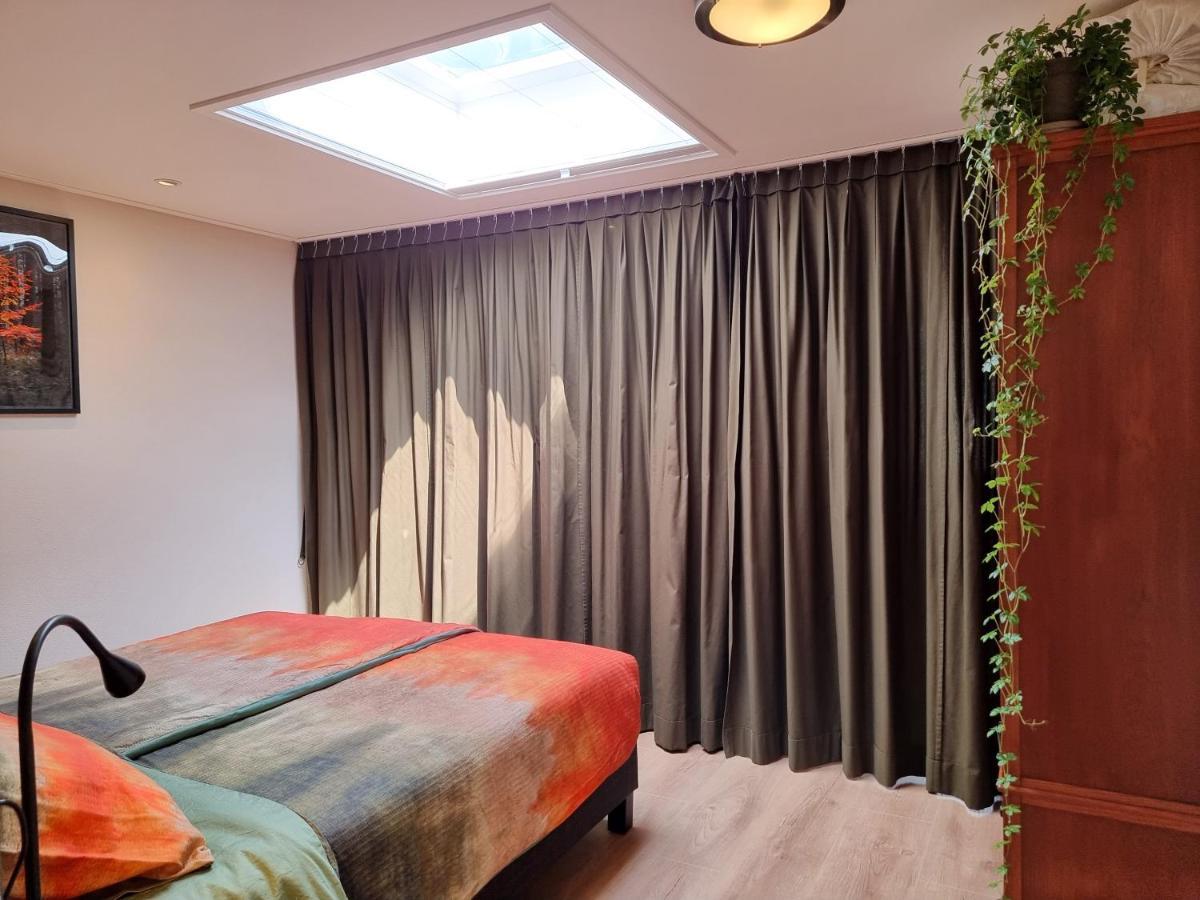 Vakantiestudio Huize Hout Gr01 Grijpskerke