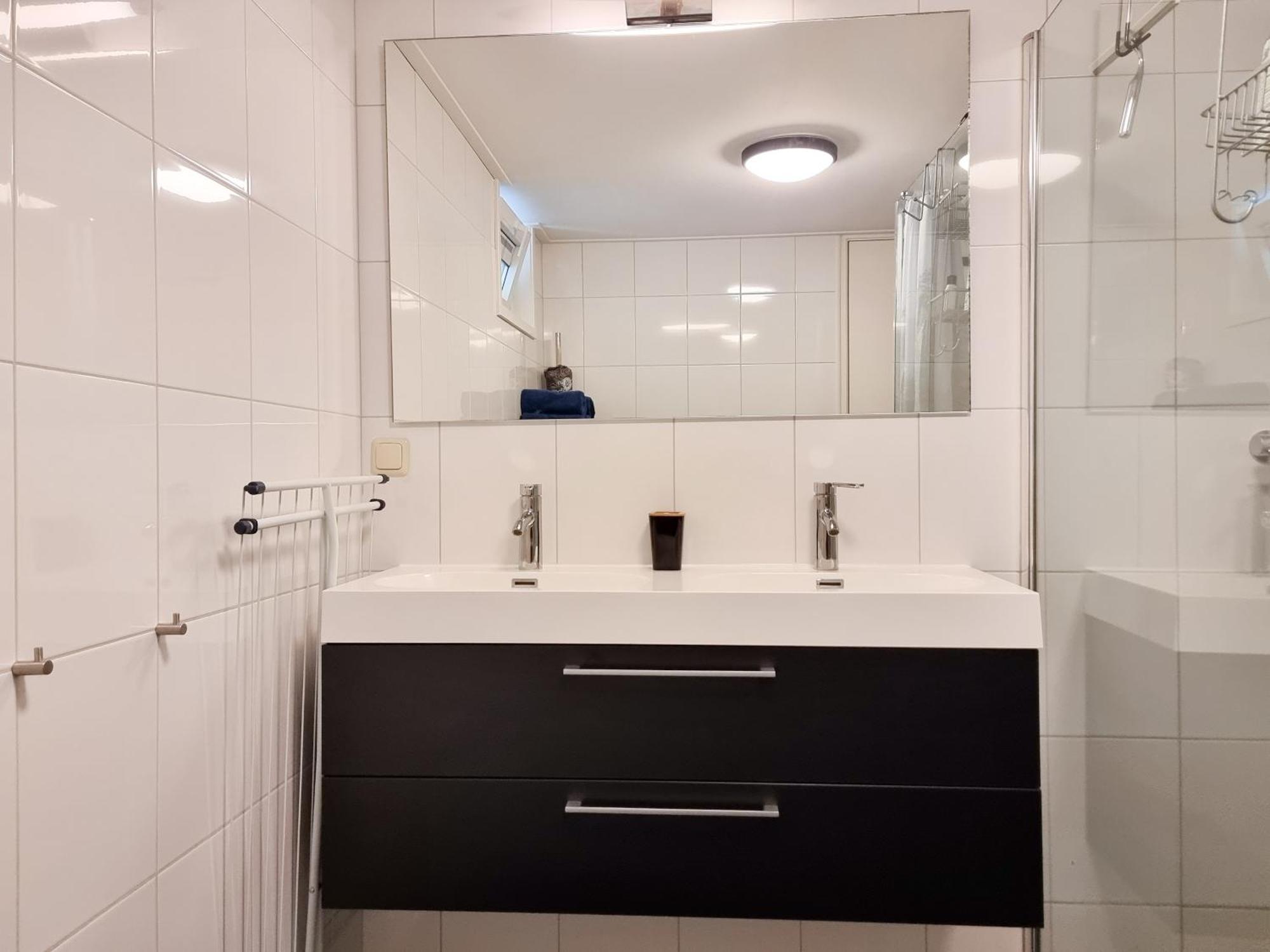 Vakantiestudio Huize Hout Gr01 Appartement *