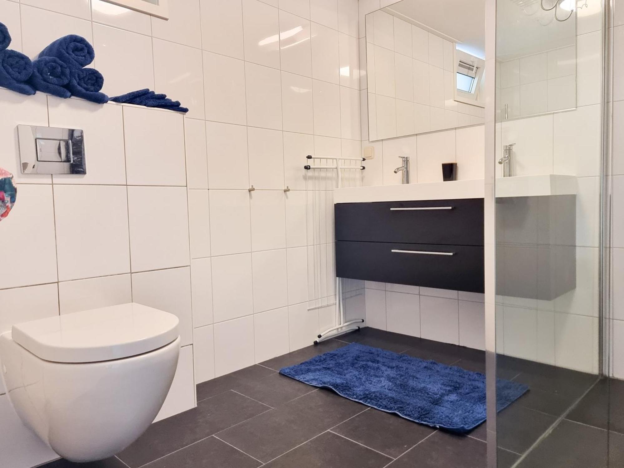 Vakantiestudio Huize Hout Gr01 Appartement Grijpskerke