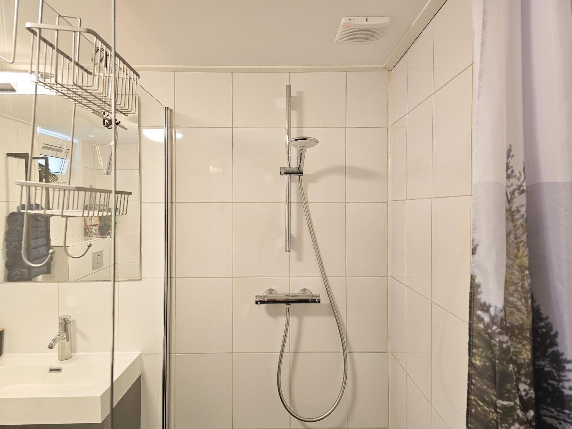 Vakantiestudio Huize Hout Gr01 Appartement