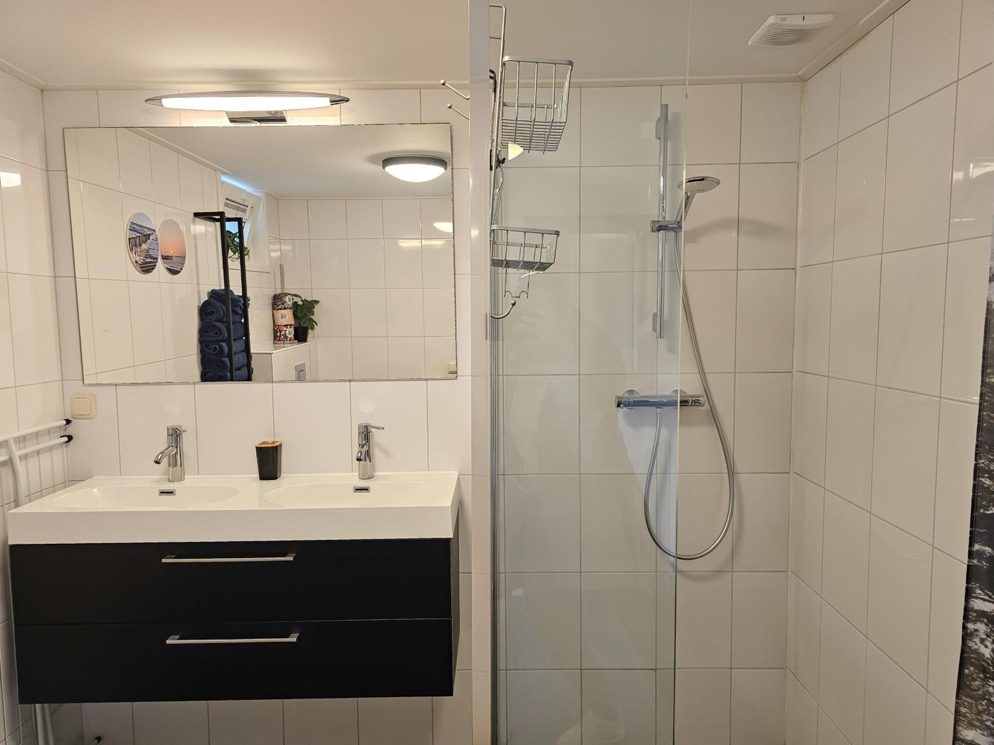 Vakantiestudio Huize Hout Gr01 Grijpskerke