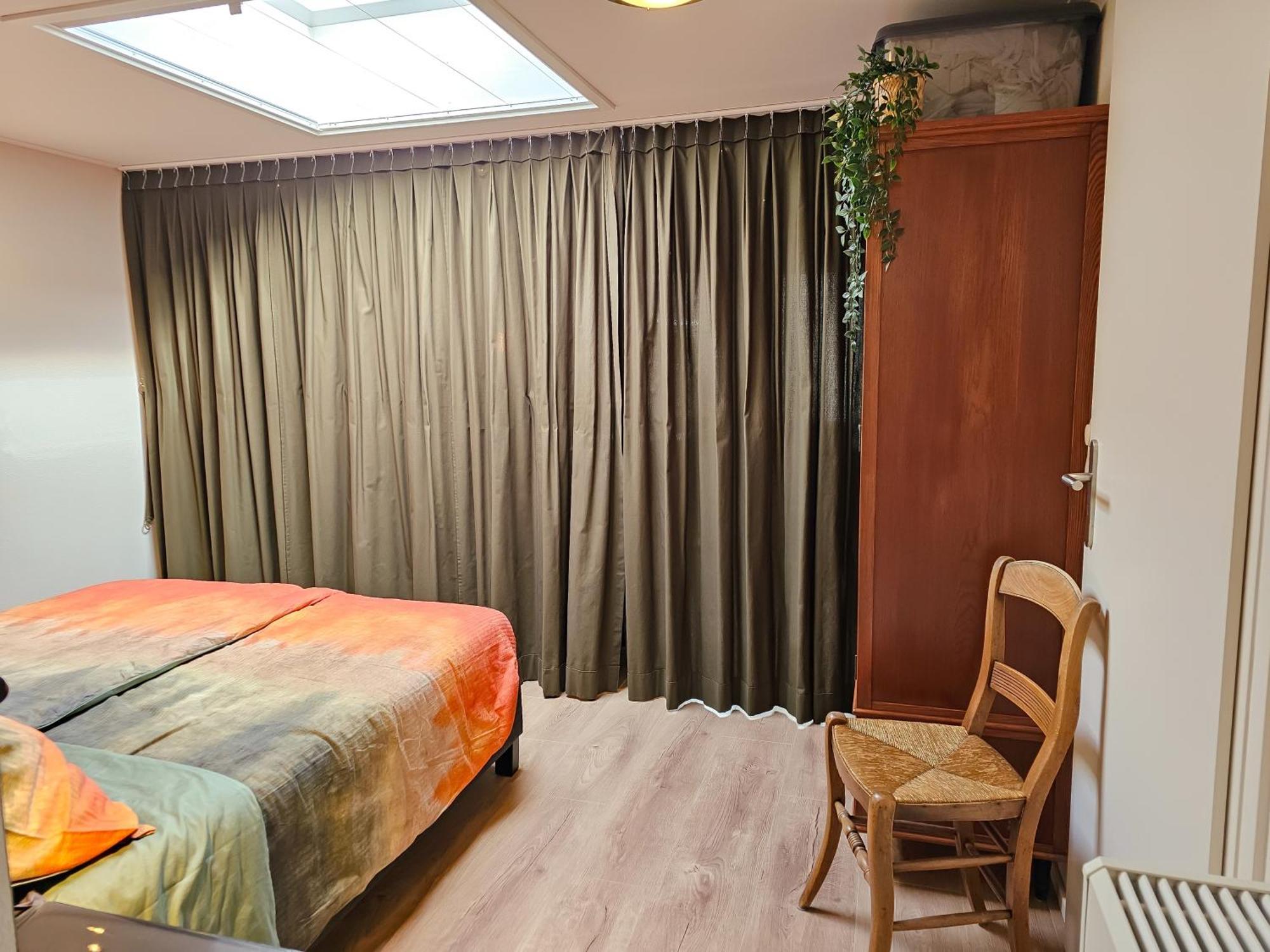 Vakantiestudio Huize Hout Gr01 Appartement Grijpskerke